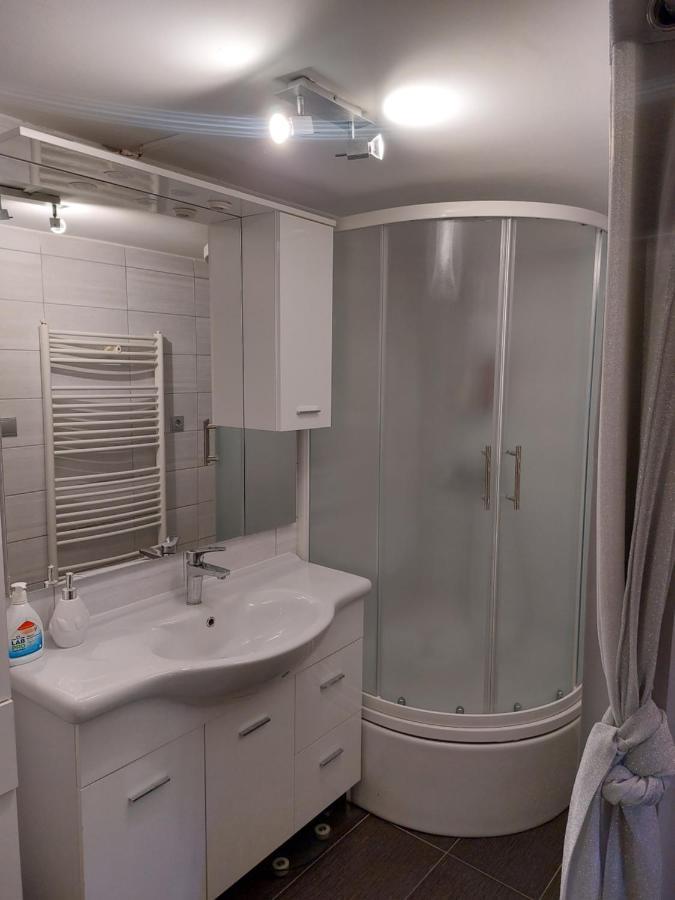 Queen House Apartman زغرب المظهر الخارجي الصورة