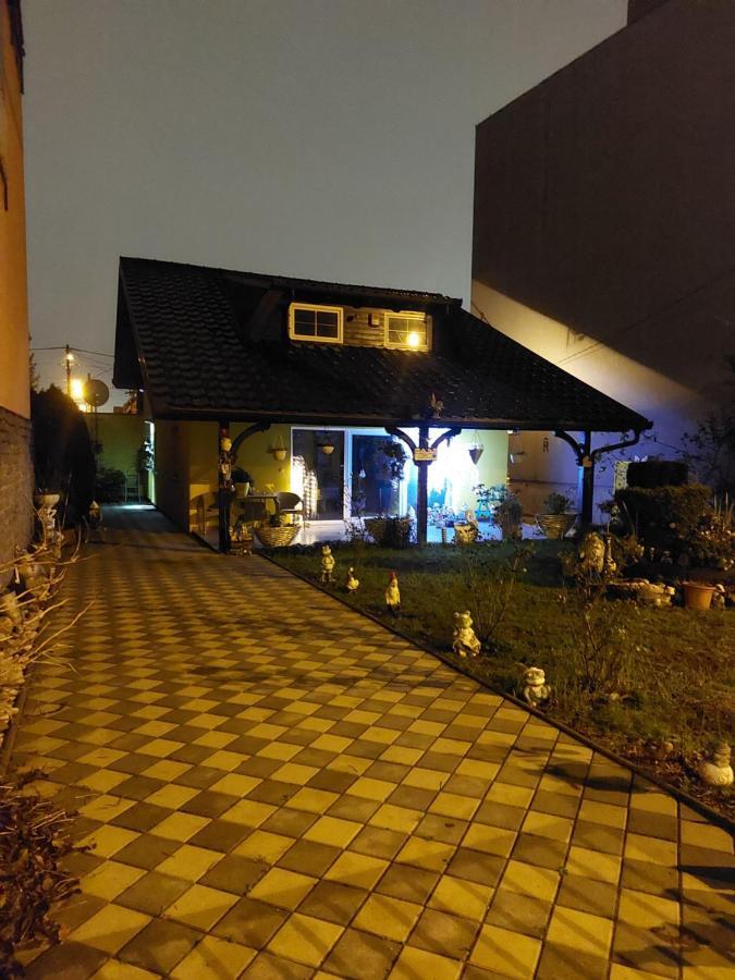 Queen House Apartman زغرب المظهر الخارجي الصورة