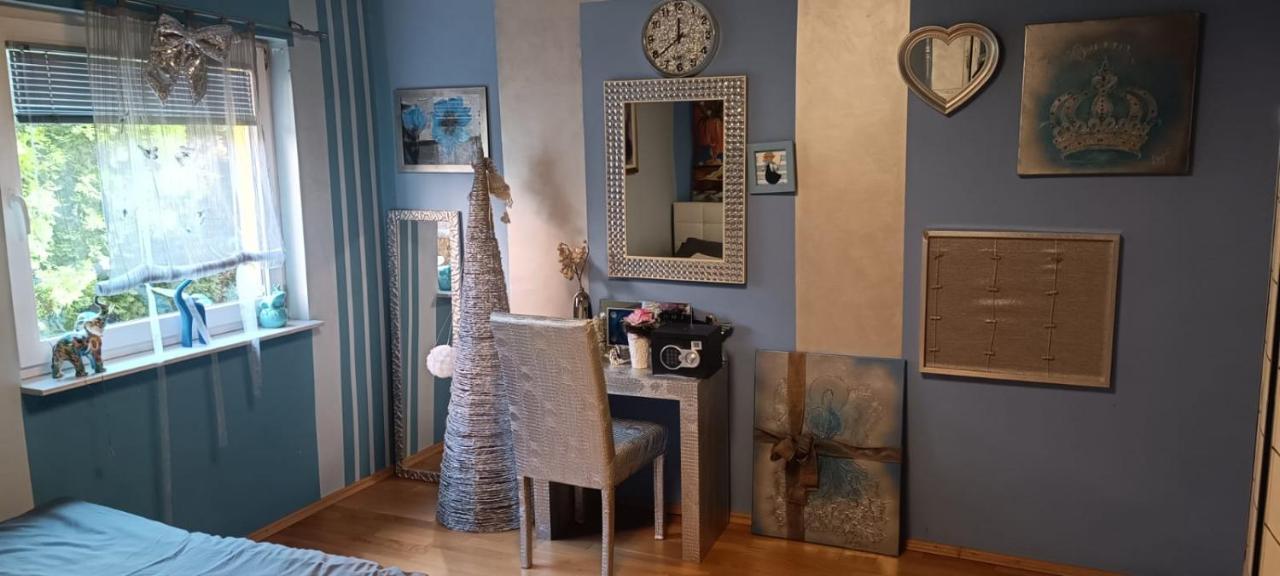 Queen House Apartman زغرب المظهر الخارجي الصورة