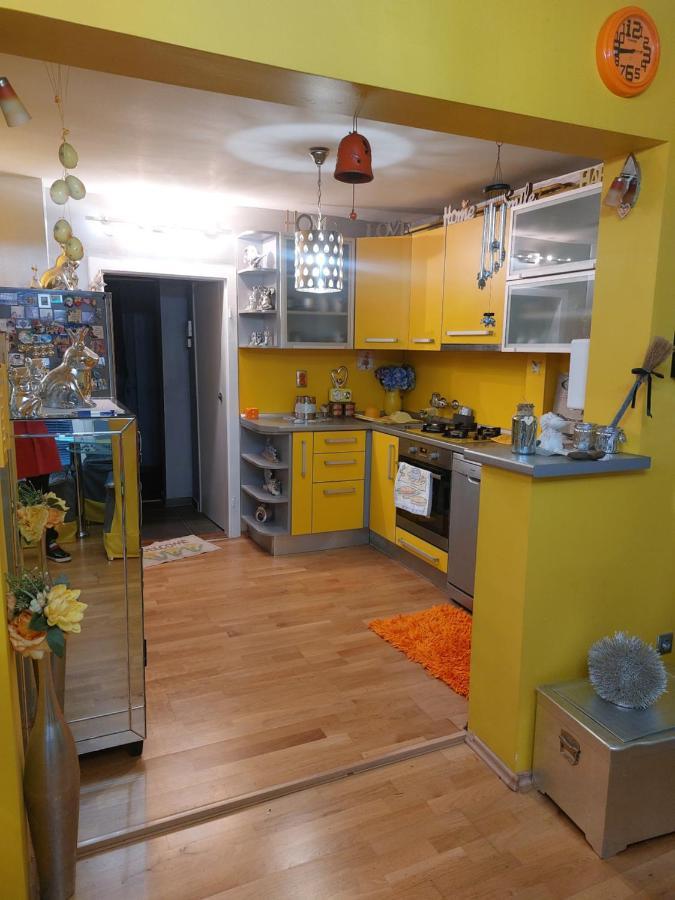 Queen House Apartman زغرب المظهر الخارجي الصورة