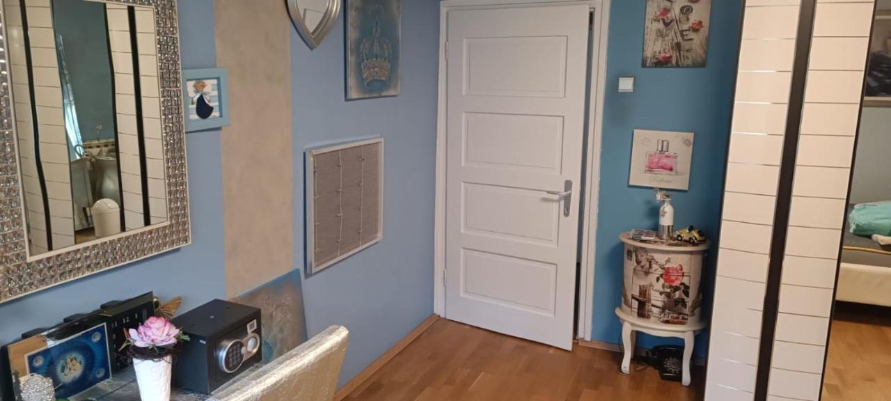 Queen House Apartman زغرب المظهر الخارجي الصورة
