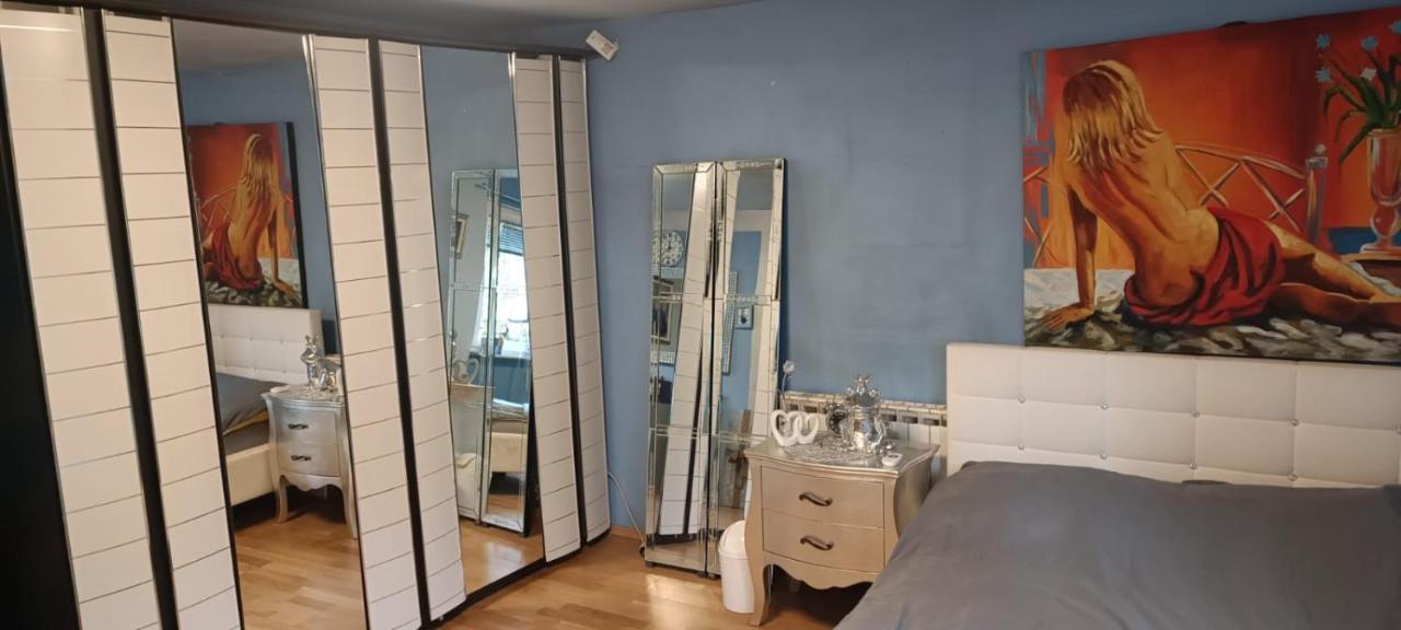 Queen House Apartman زغرب المظهر الخارجي الصورة