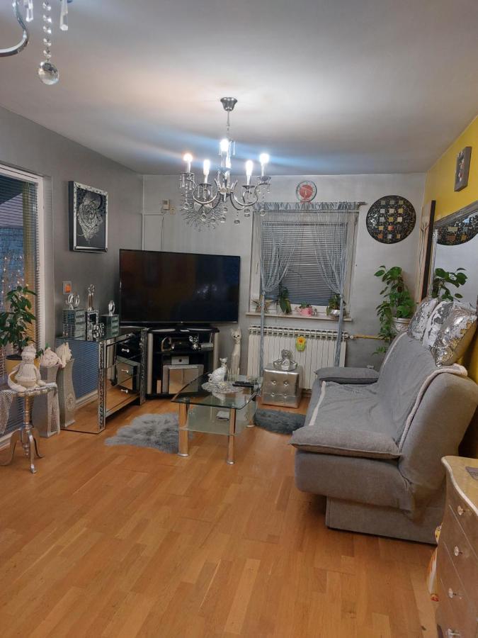 Queen House Apartman زغرب المظهر الخارجي الصورة